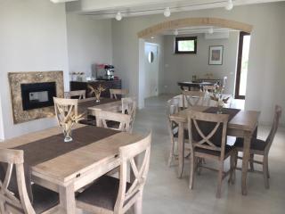 Agriturismo Colle Rosso - Senigallia - 4