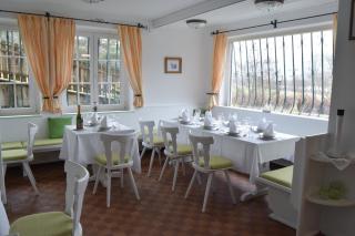 Pension Waldhof am Stubenbergsee - 3