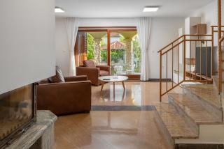 Lusi house - 1