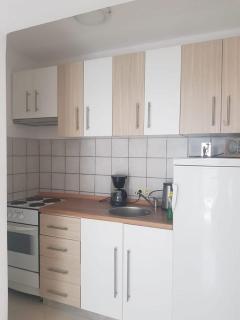 Apartmani Ana - Dramalj - 2