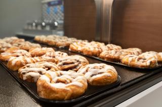 Holiday Inn Express Hotel & Suites Fort Myers East - The Forum by IHG - 1