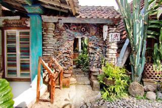 Santhiku Hotel & SPA - 1