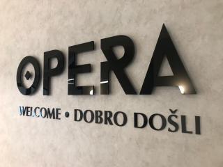 Hotel Opera Garni - Belgrado - 8