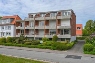 Haus am Deich Wohnung 12 - Dahme - 1