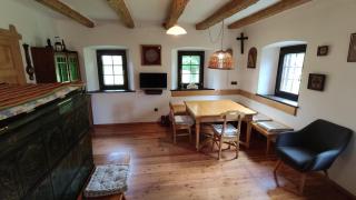 Country House Pri Lipet Žiri - Žiri - 8