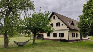 Country House Pri Lipet Žiri - Žiri - 9
