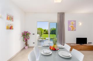 Villa Marconi Apartment 4 - Golfo Aranci - 0