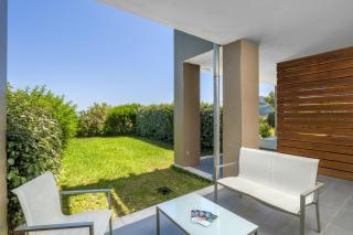 Villa Marconi Apartment 4 - Golfo Aranci - 8