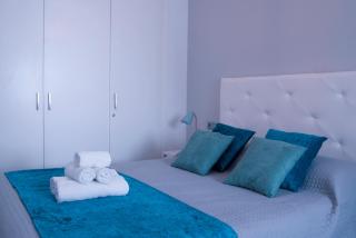 Good Vibes Brand New Apartment - Málaga - 3