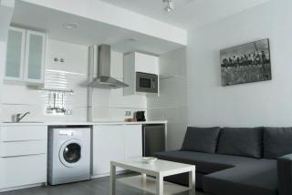 Good Vibes Brand New Apartment - Málaga - 5
