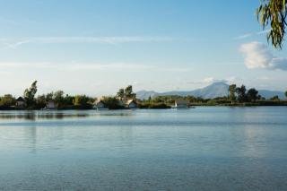 Nabi Resort Glamping & SPA - Castel Volturno - 1