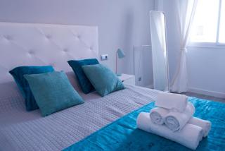 Good Vibes Brand New Apartment - Málaga - 0