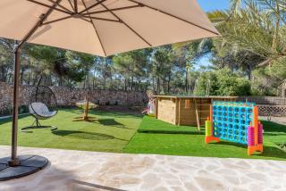 Villa Del Mar Mondrago - Palma di Maiorca - 7