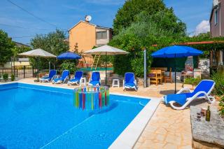 Villa Margerita with private pool, yard and parking - 6