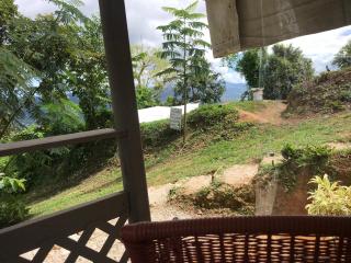 Camping para dos - a escoger, segun disponibilidad de cabaña - 0