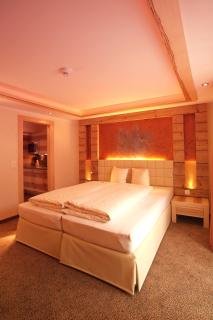 Hotel Garni Muttler Alpinresort & Spa - Samnaun - 9