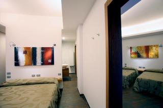 Hotel Scialì - Vieste - 5