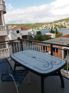 Ferienhaus Zlata - Trogir - 3