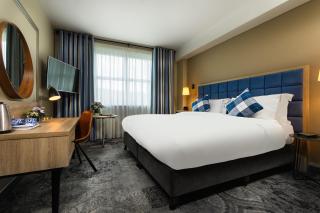 Harbour Hotel - Galway - 5
