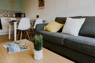 Appartement Duplex proche Port avec vélos - Vannes - 2