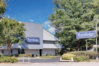 Travelodge by Wyndham College Park - Atlanta - 0