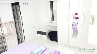 Apartment Decumana - 9