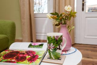 The Hug of Nature - 2