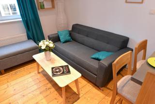 Appartement Le cosy de la Petite Venise - Colmar - 8