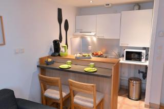 Appartement Le cosy de la Petite Venise - Colmar - 4