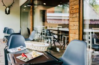 MER Guest House B&B - Braşov - 7