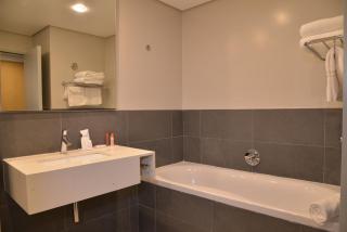 City Lodge Hotel Maputo, Mozambique - Maputo - 6