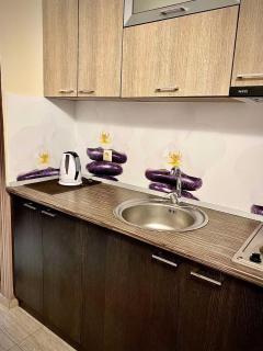Cozy Apartment Saint Sofia - Sunny Beach - 2