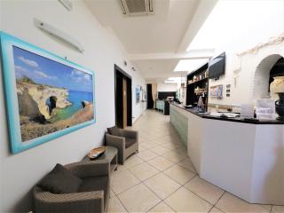 Hotel Alba Chiara Sant'Andrea Salento - SantʼAndrea - 6