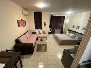 Cozy Apartment Saint Sofia - Sunny Beach - 6