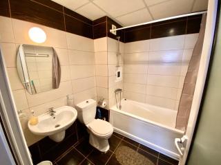 Cozy Apartment Saint Sofia - 4