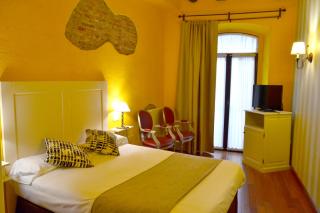 Hotel Alda Vía León - Leão - 6