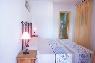 Hostal Batato - Vejer de la Frontera - 6