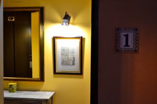 Hotel Alda Vía León - 2
