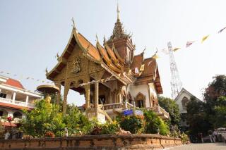 XX GO INN Thaphae ท่าแพ - Chiang Mai - 4