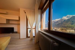 Blue Moon - Via Parigi Apartments - Aosta - 0