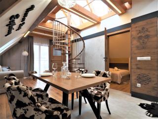 VIP Apartamenty ROYAL SPA - Zakopane - 9