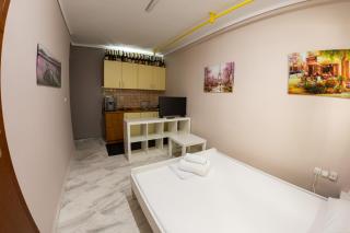 Xsoma Flats "Studio" - Salonicco - 6