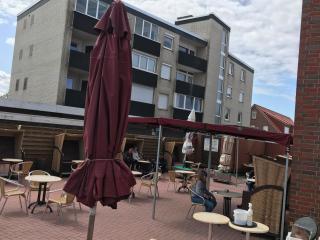 Apartment CAPTAIN'S LODGE - Norddeich - 6