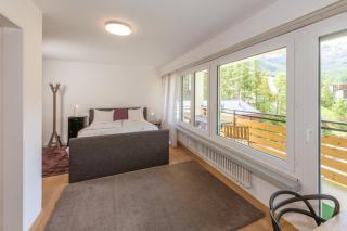 Haus Sonnheim - Zermatt - 1