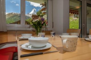 Haus Sonnheim - Zermatt - 2