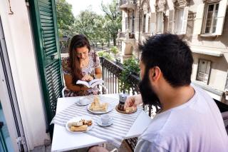 Grand Hostel Manin - La Spezia - 6