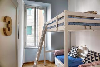 Grand Hostel Manin - 4