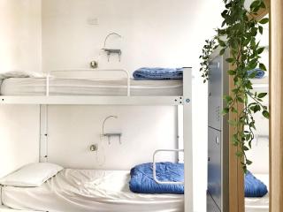 Grand Hostel Manin - La Spezia - 3