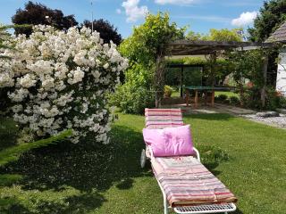 BnB Seaview - Kesswil - 6
