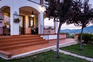 La Dolce Vista Bed&Breakfast - Cannara - 5